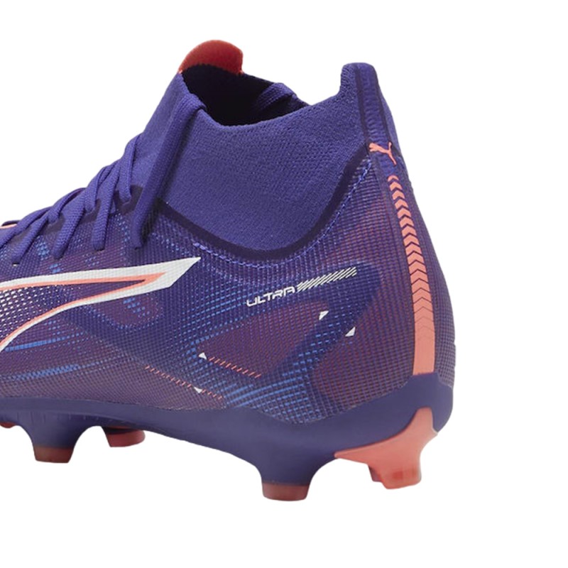 Puma ULTRA 5 MATCH+  FG/AG (107686 01)