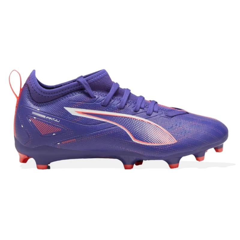 Puma ULTRA 5 MATCH FG/AG Jr (108096 01)