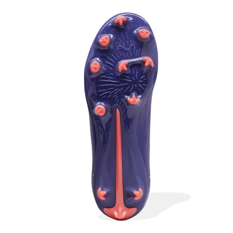 Puma ULTRA 5 MATCH FG/AG Jr (108096 01)