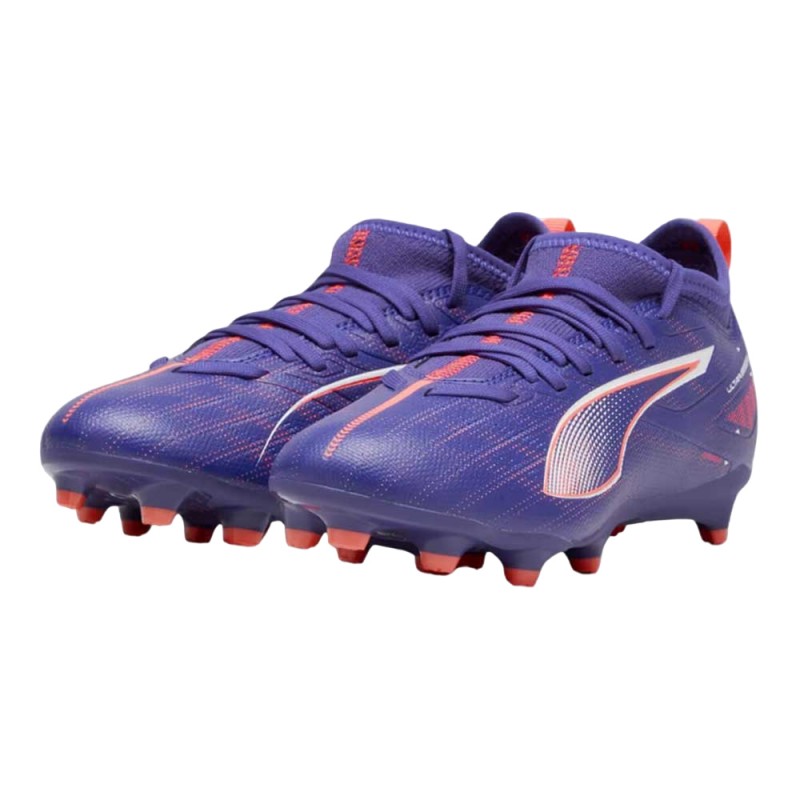 Puma ULTRA 5 MATCH FG/AG Jr (108096 01)
