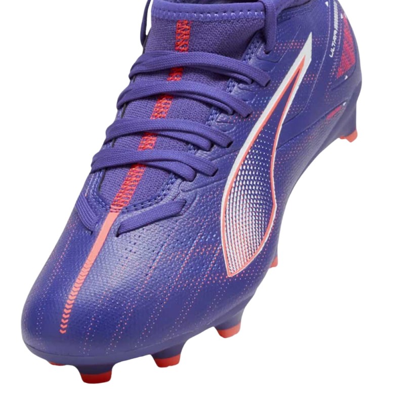Puma ULTRA 5 MATCH FG/AG Jr (108096 01)