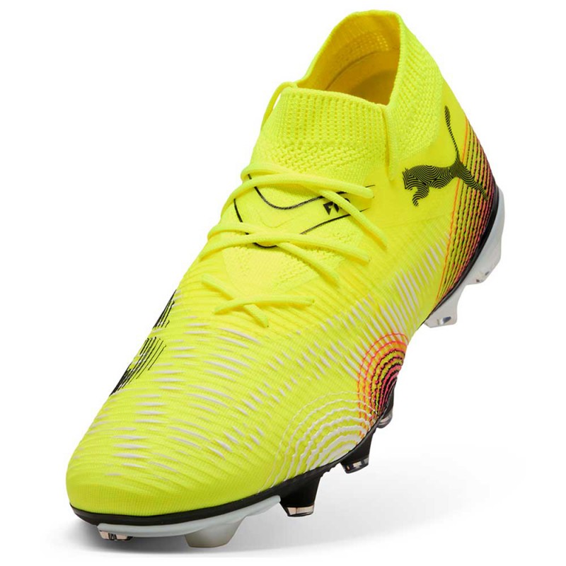 Puma FUTURE 8 MATCH FG/AG (108140 03)
