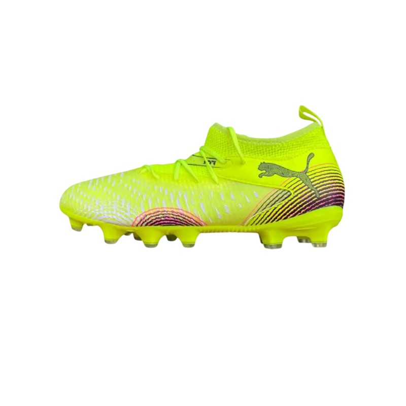 Puma FUTURE 8 MATCH FG/AG Jr (108143 03)