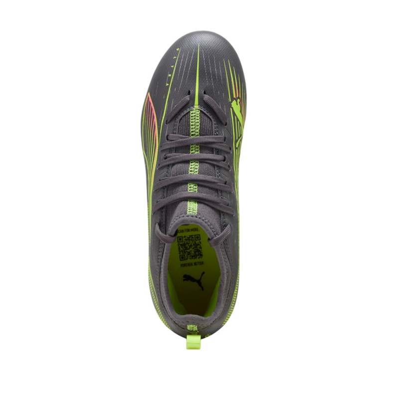 Puma ULTRA 5 MATCH FG/AG Jr (108167 03)