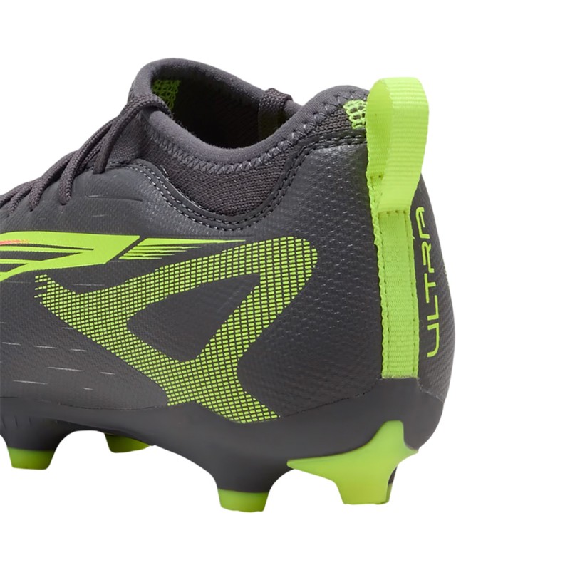 Puma ULTRA 5 MATCH FG/AG Jr (108167 03)