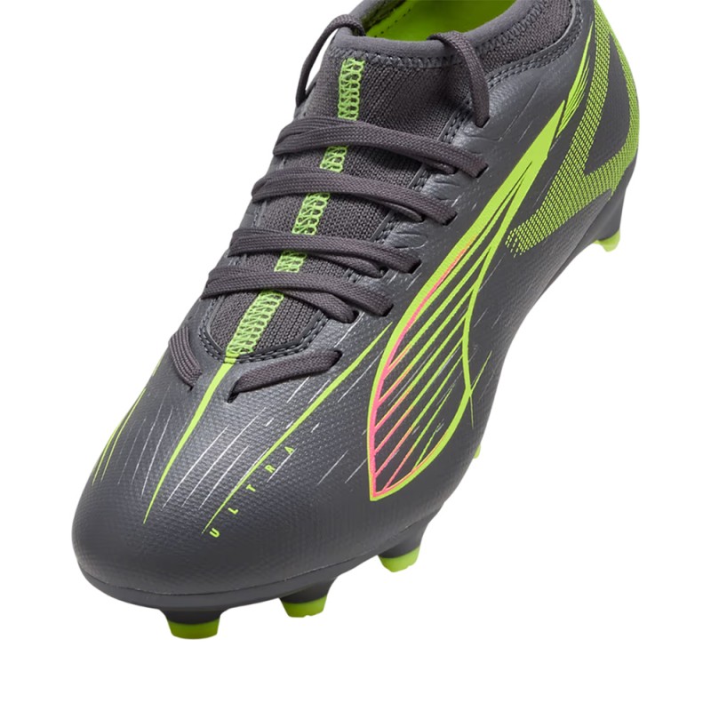 Puma ULTRA 5 MATCH FG/AG Jr (108167 03)
