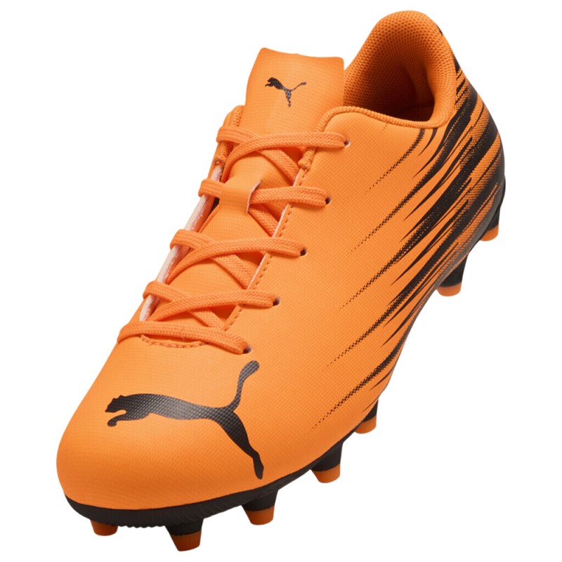 Puma ATTACANTO II FG/AG Jr (108496 04)