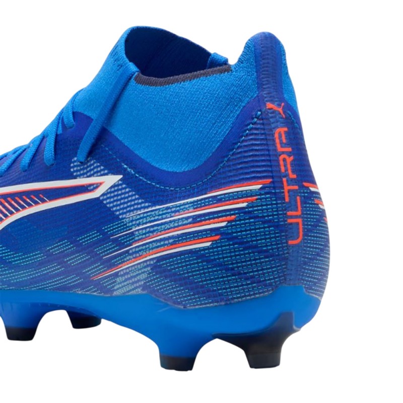 Puma ULTRA 6 MATCH+ FG/AG (108524 01)