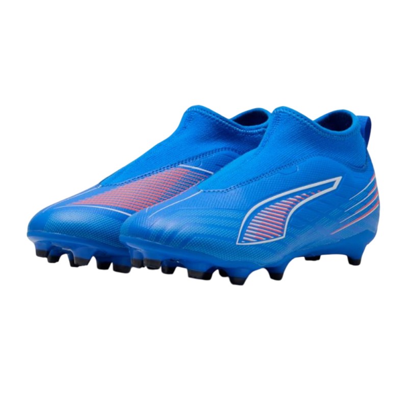 Puma ULTRA 6 MATCH+ LL FG/AG Jr (108526 01)