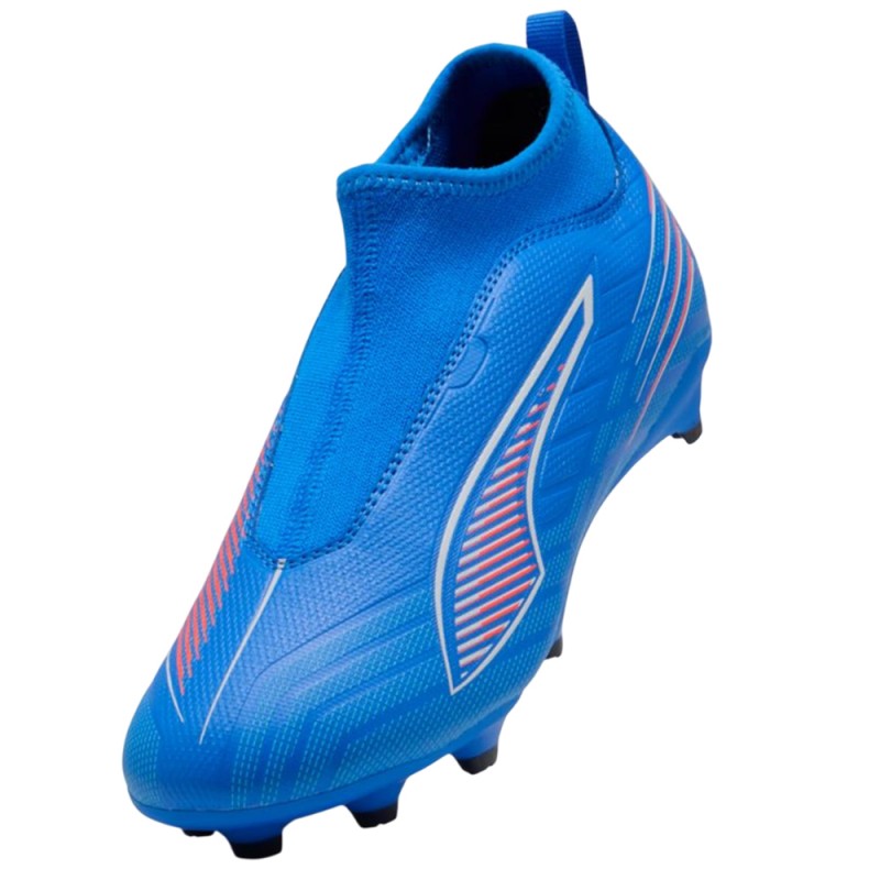 Puma ULTRA 6 MATCH+ LL FG/AG Jr (108526 01)