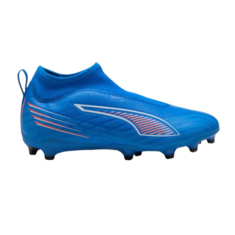 Puma ULTRA 6 MATCH+ LL FG/AG Jr (108526 01)