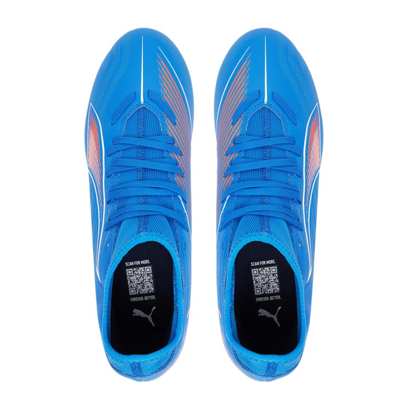 Puma ULTRA 6 PLAY+ FG/AG (108548 01)