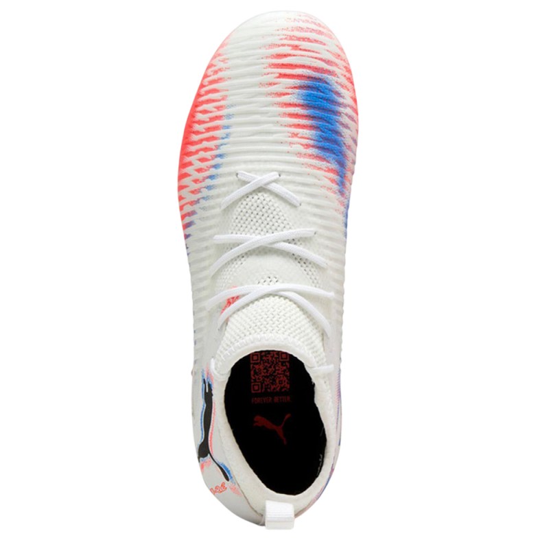 Puma FUTURE 8 MATCH FG/AG Jr (108614 01)