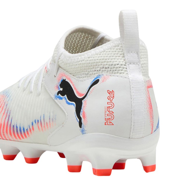 Puma FUTURE 8 MATCH FG/AG Jr (108614 01)