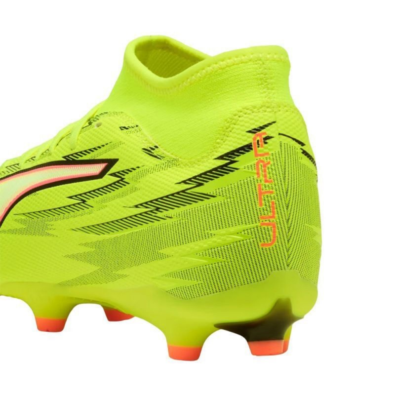 Puma ULTRA 6 PLAY+ FG/AG (108707 01)