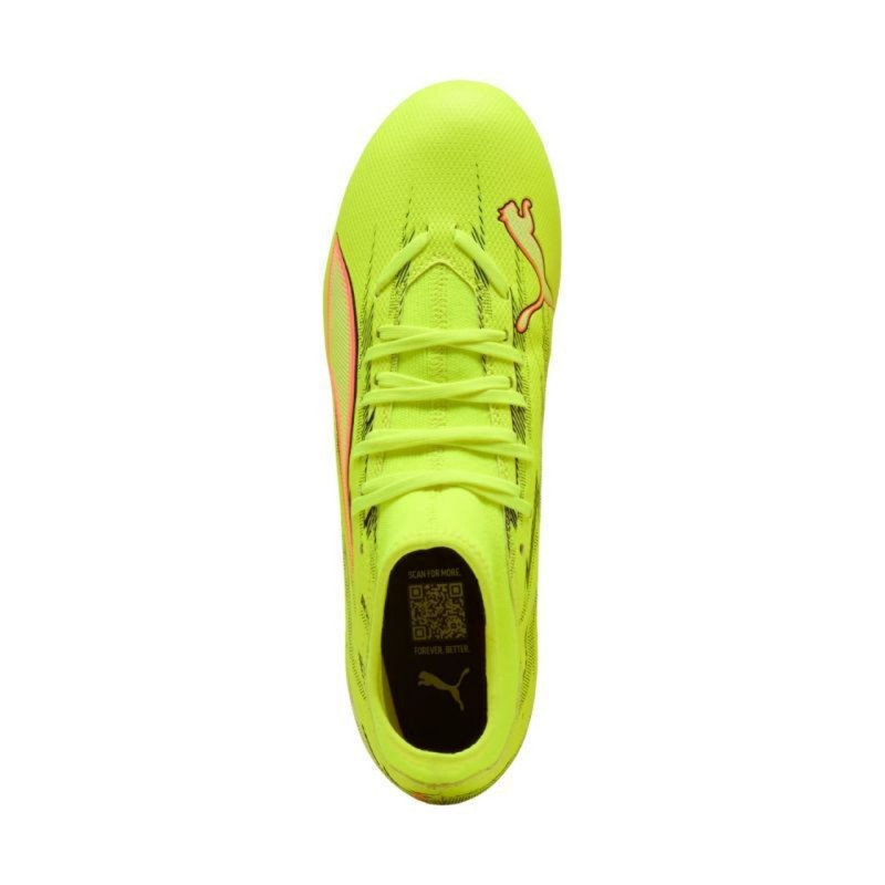 Puma ULTRA 6 PLAY+ FG/AG (108707 01)