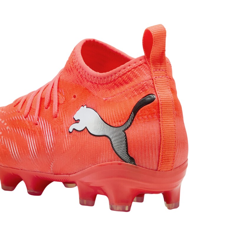 Puma FUTURE 9 MATCH FG/AG Jr (108721 01)