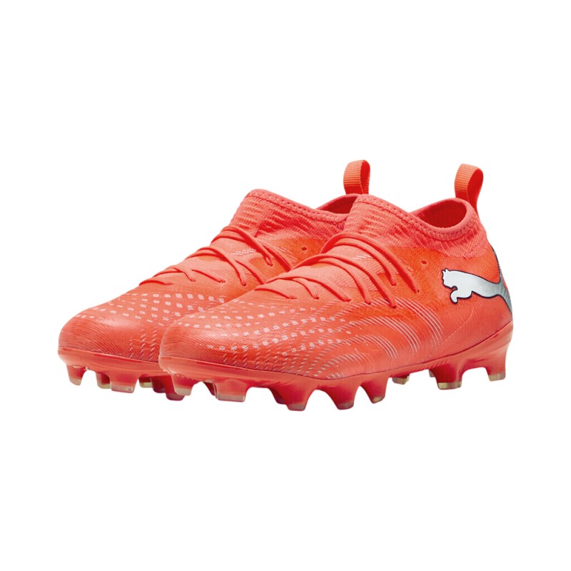 Puma FUTURE 9 MATCH FG/AG Jr (108721 01)