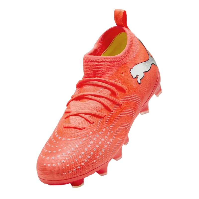 Puma FUTURE 9 MATCH FG/AG Jr (108721 01)