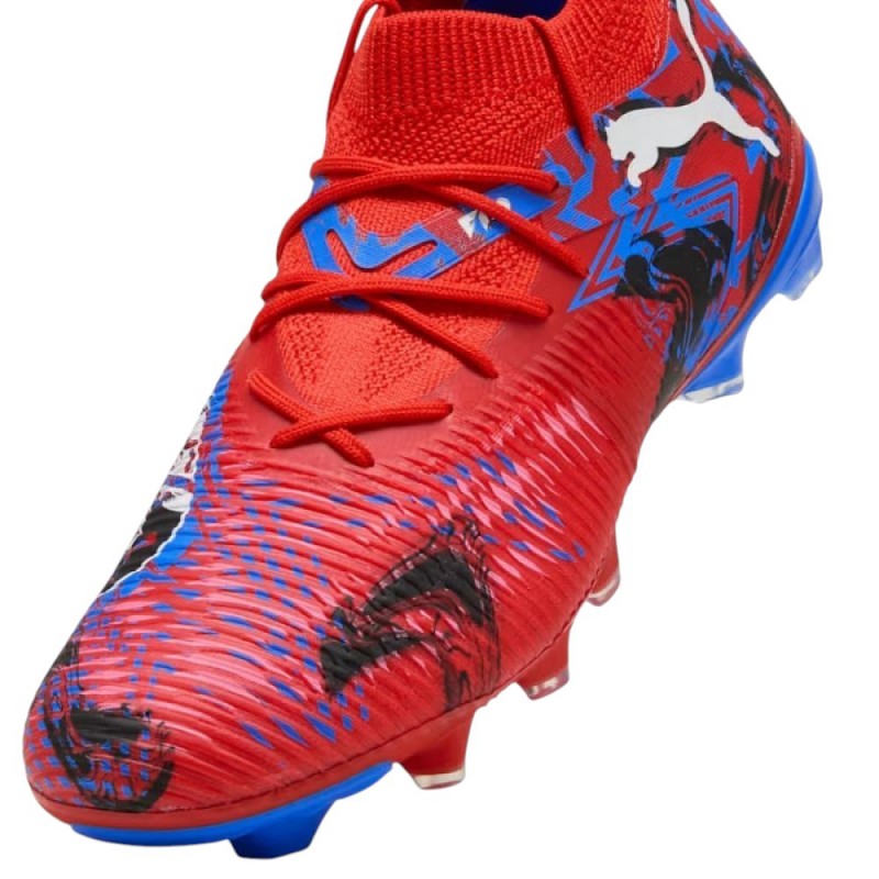 Puma FUTURE 8 MATCH PLAYMAKERS FG/AG (108749 01)