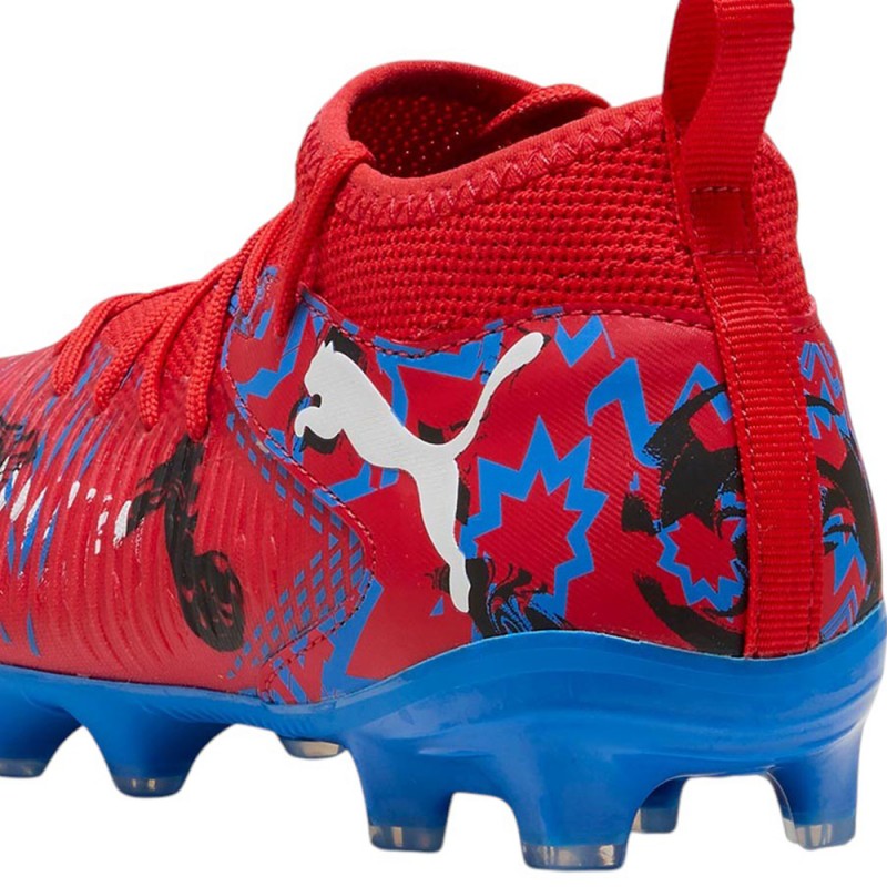 Puma FUTURE 8 MATCH PLAYMAKERS FG/AG Jr (108750 01)