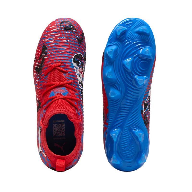 Puma FUTURE 8 MATCH PLAYMAKERS FG/AG Jr (108750 01)