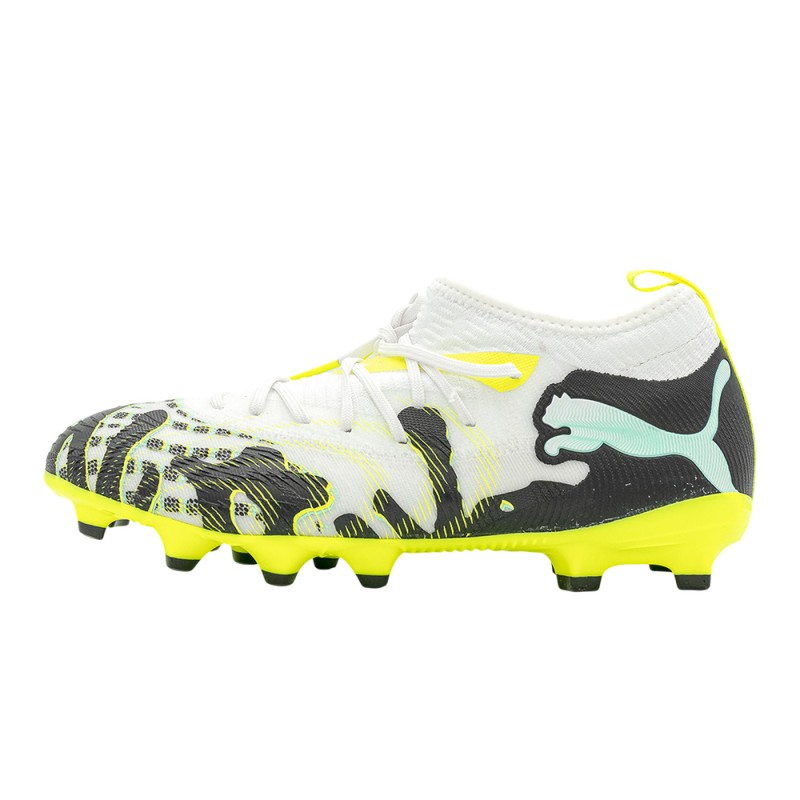 Puma FUTURE 9 MATCH CREATIVITY FG/AG Jr (108954 01)