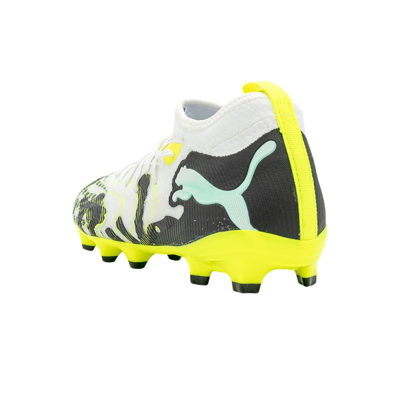 Puma FUTURE 9 MATCH CREATIVITY FG/AG Jr (108954 01)