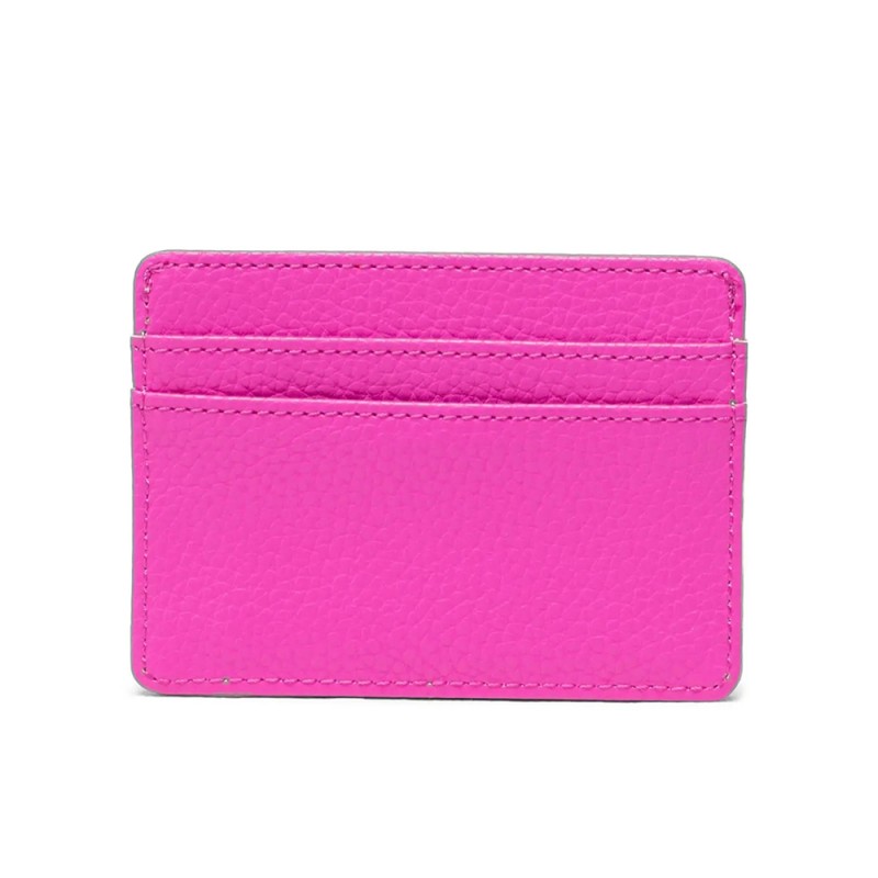 Hershel CHARLIE CARDHOLDER VEGAN LEATHER (11147 07164)