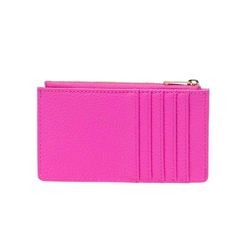 Hershel OSCAR LARGE CARDHOLDER VEGAN LEATHER (11154 07164)