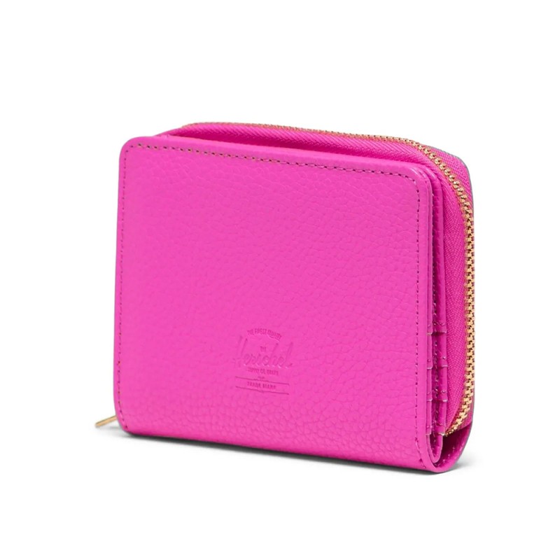 Hershel GEORGIA WALLET VEGAN LEATHER (11171 07164)
