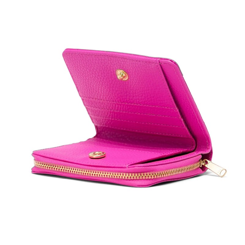 Hershel GEORGIA WALLET VEGAN LEATHER (11171 07164)