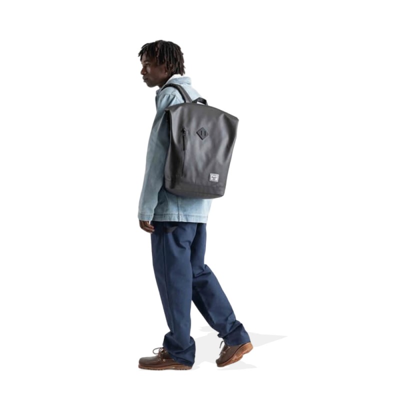 Herschel ROLL TOP BACKPACK (11194 00001)