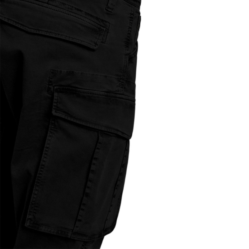 Staff Jeans Lucas Man Pant (5-839.113.9.056 N0090) Staff Jeans Lucas Man Pant (5-839.113.9.056 N0090)
