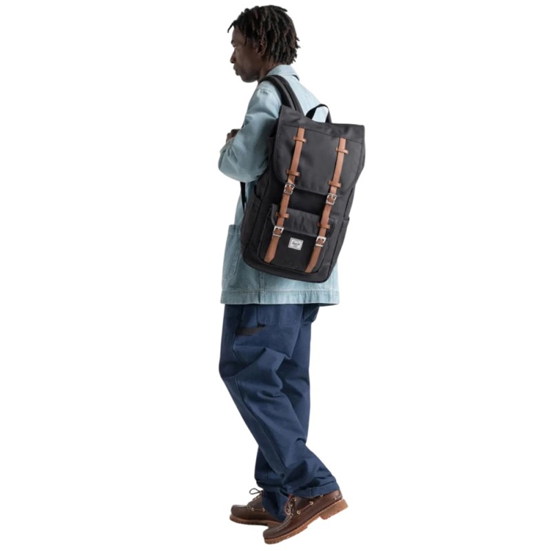 Herschel LITTLE AMERICA MID BACKPACK (11391 01866)