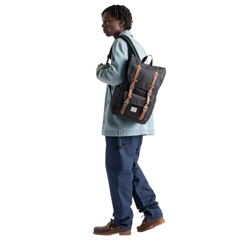 Herschel LITTLE AMERICA MID BACKPACK (11391 06551)