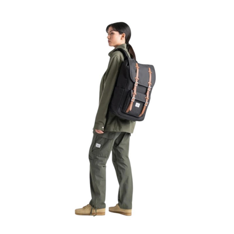Herschel LITTLE AMERICA MID BACKPACK (11391 06573)