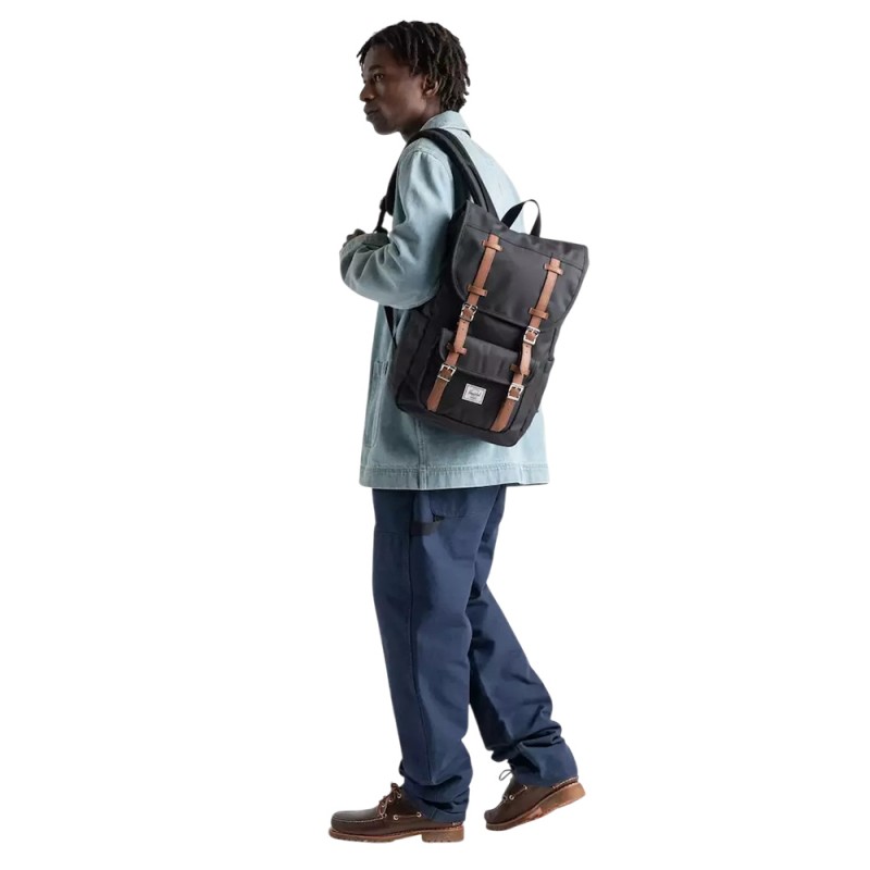 Herschel LITTLE AMERICA MID BACKPACK (11391 06793)