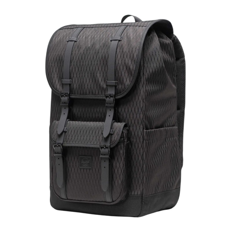 Hershel LITTLE AMERICA MID BACKPACK (11391 07391)
