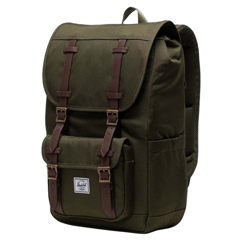 Hershel LITTLE AMERICA MID BACKPACK (11391 07454)