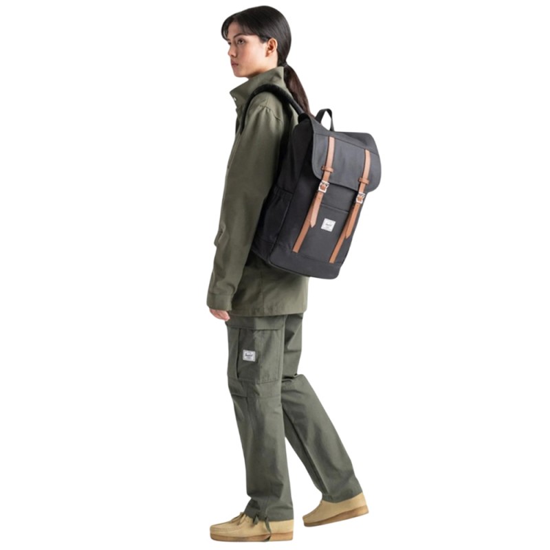 Herschel RETREAT BACKPACK (11397 06501)
