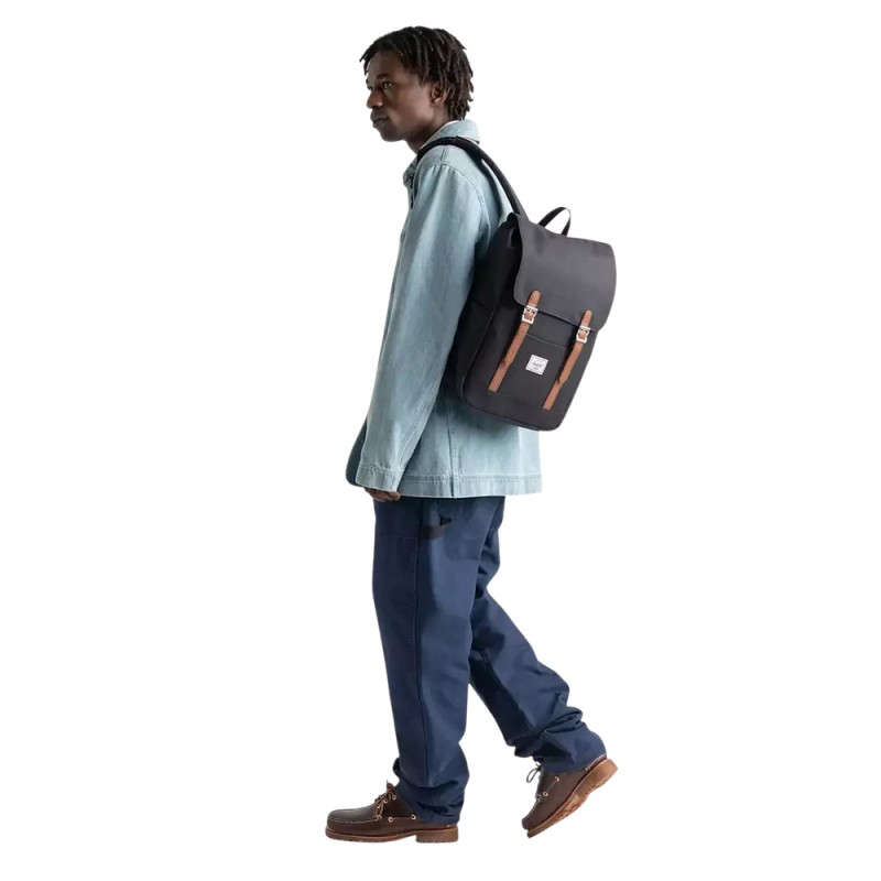 Herschel RETREAT SMALL BACKPACK (11400 06551)