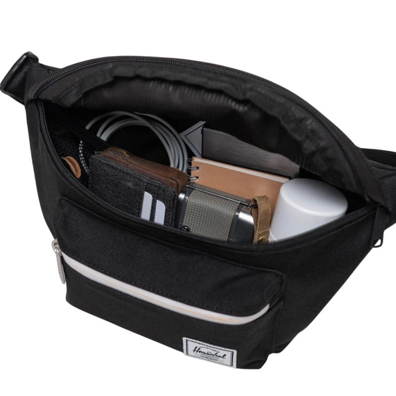 Hershel POP QUIZ HIP PACK (11406 07391)