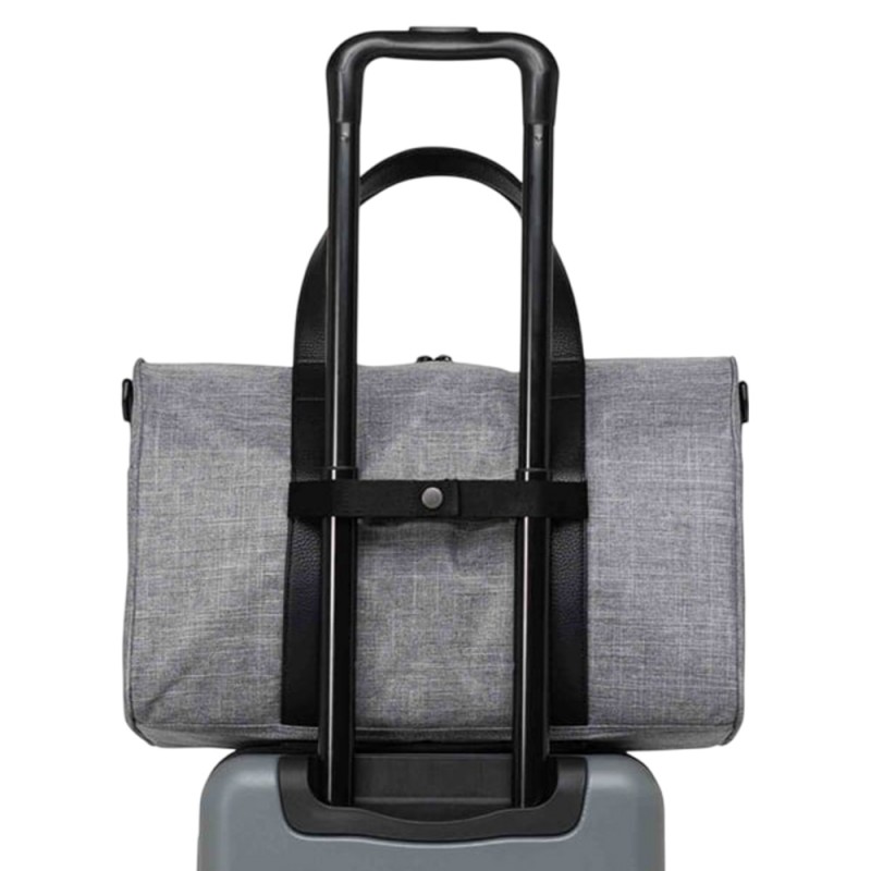 Herschel NOVEL CARRY ON DUFFLE (11449 00919)