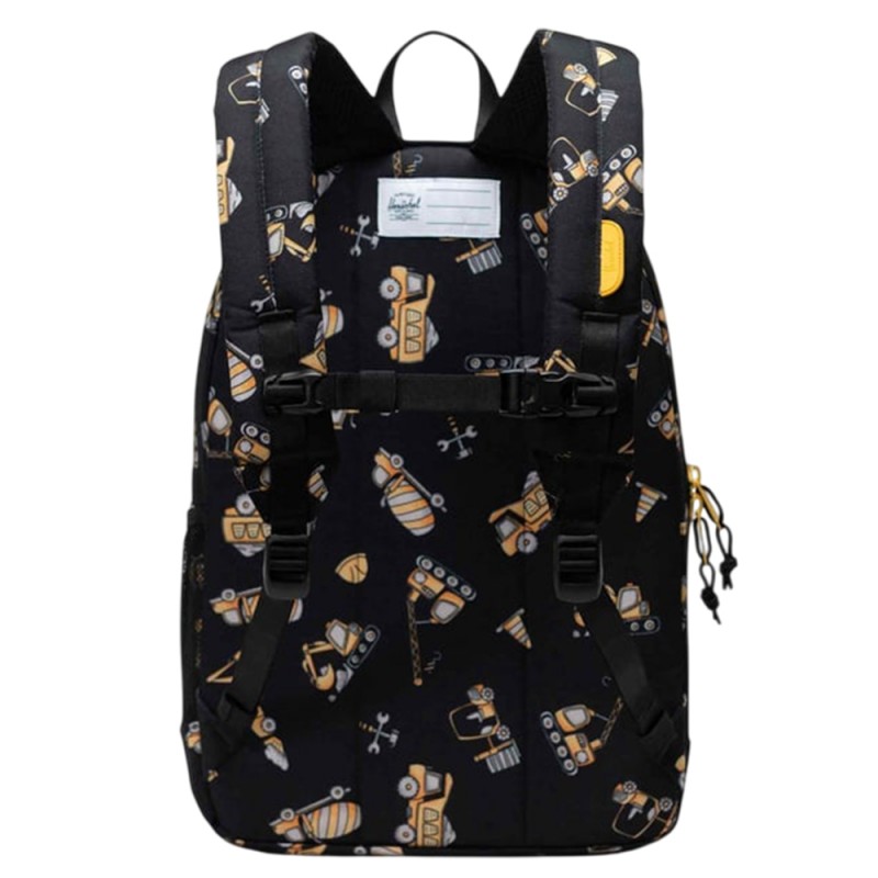 Herschel HERITAGE YOUTH BACKPACK