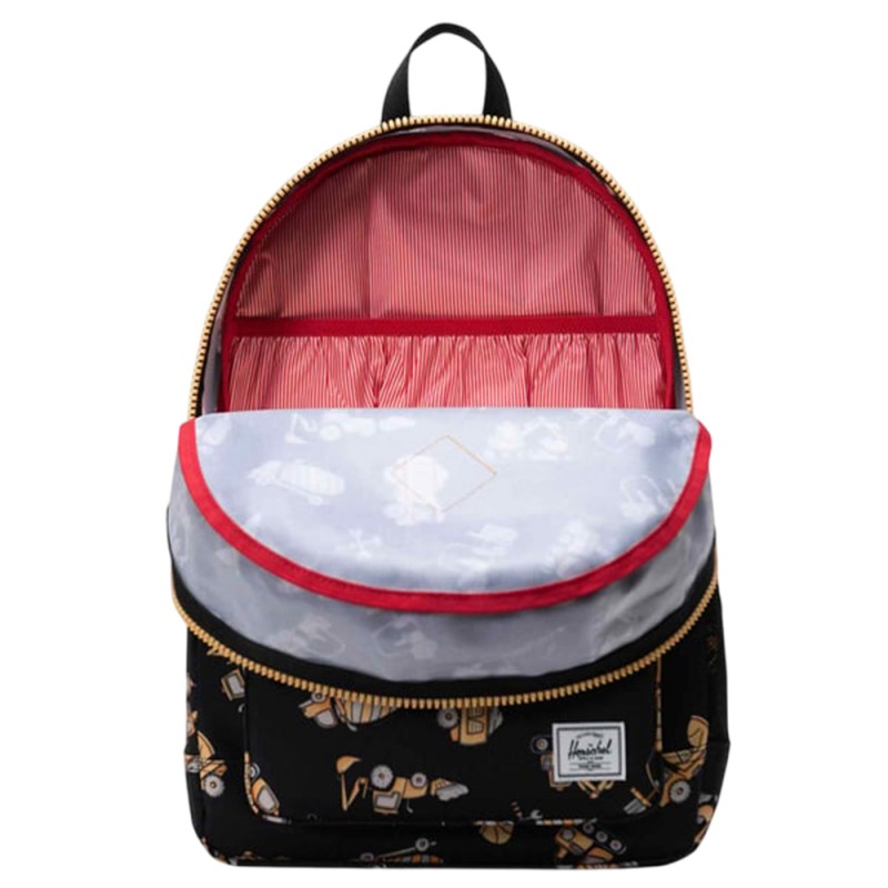 Herschel HERITAGE YOUTH BACKPACK
