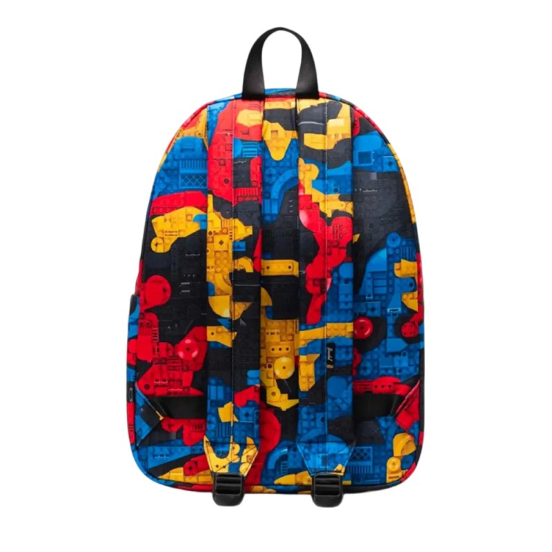 Hershel LEGO CLASSIC BACKPACK (11603 07028)