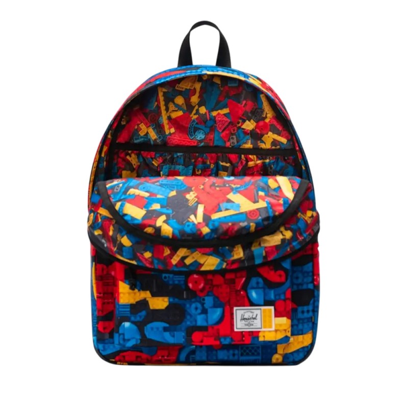 Hershel LEGO CLASSIC BACKPACK (11603 07028)