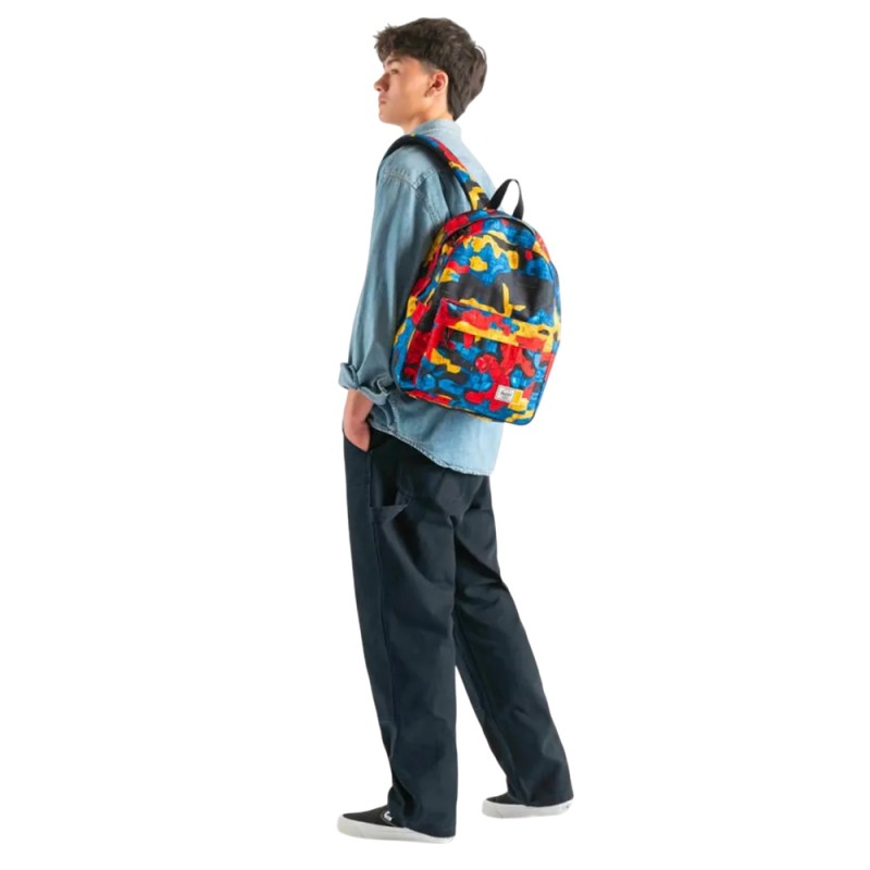 Hershel LEGO CLASSIC BACKPACK (11603 07028)