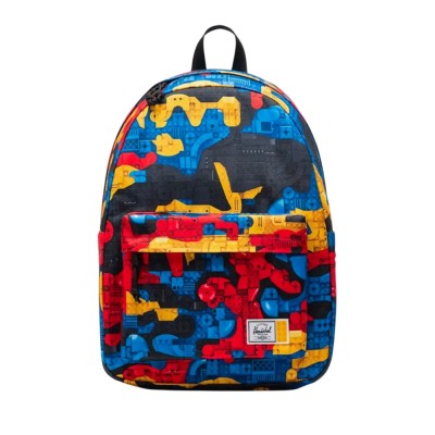 Hershel LEGO CLASSIC BACKPACK (11603 07028)